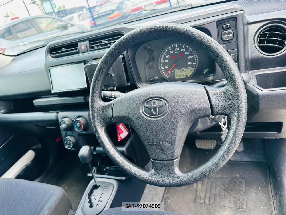 Toyota PROBOX VAN 2020 6958144-13