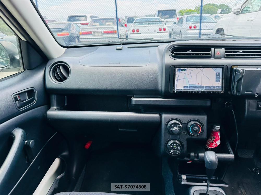 Toyota PROBOX VAN 2020 6958144-16