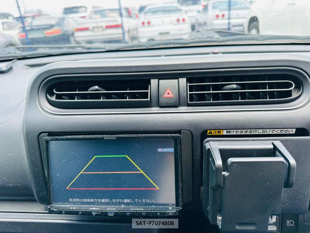 Toyota PROBOX VAN 2020 6958144-17