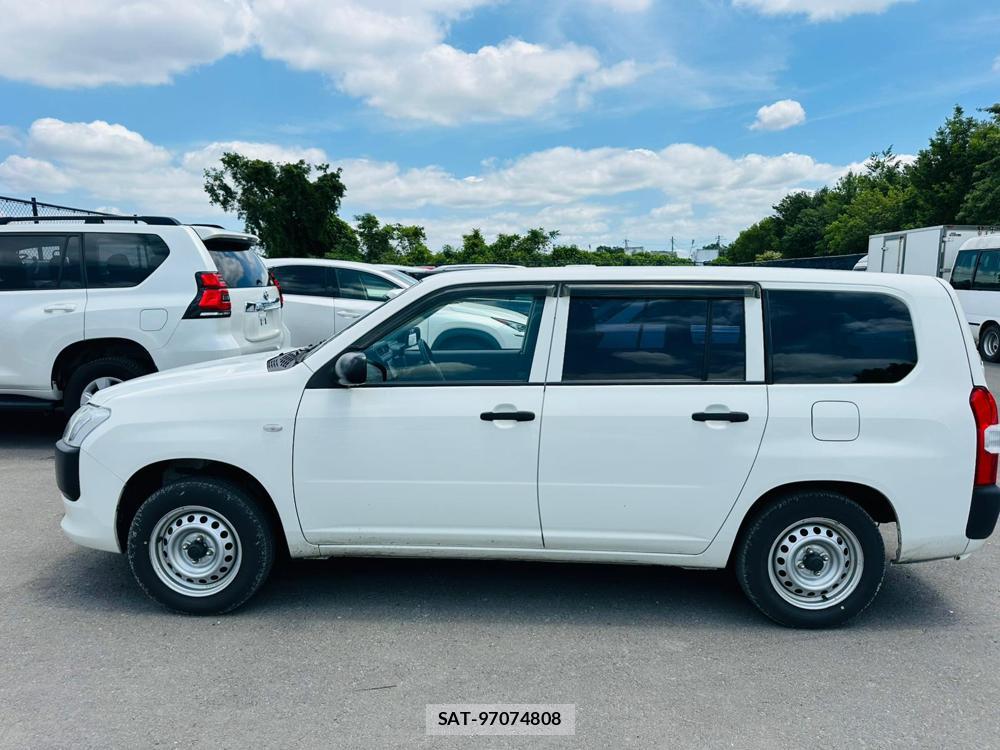 Toyota PROBOX VAN 2020 6958144-1