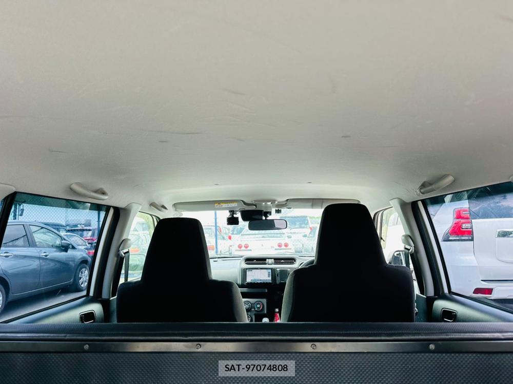 Toyota PROBOX VAN 2020 6958144-23