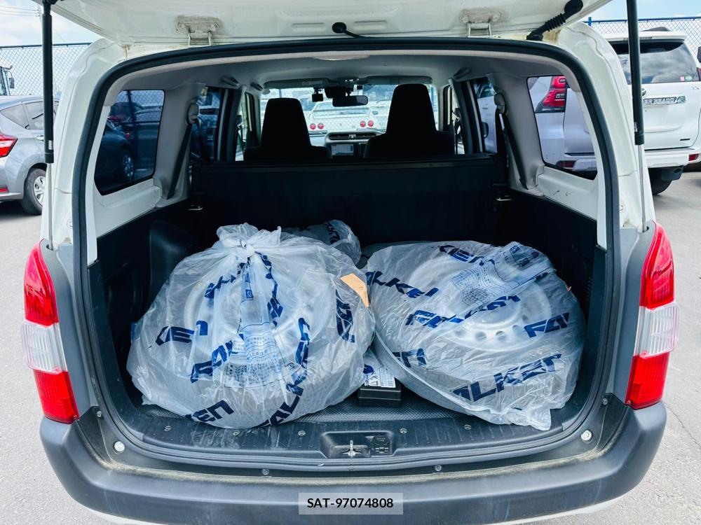 Toyota PROBOX VAN 2020 6958144-24