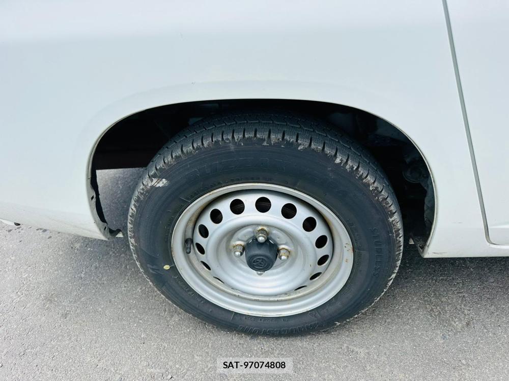 Toyota PROBOX VAN 2020 6958144-26