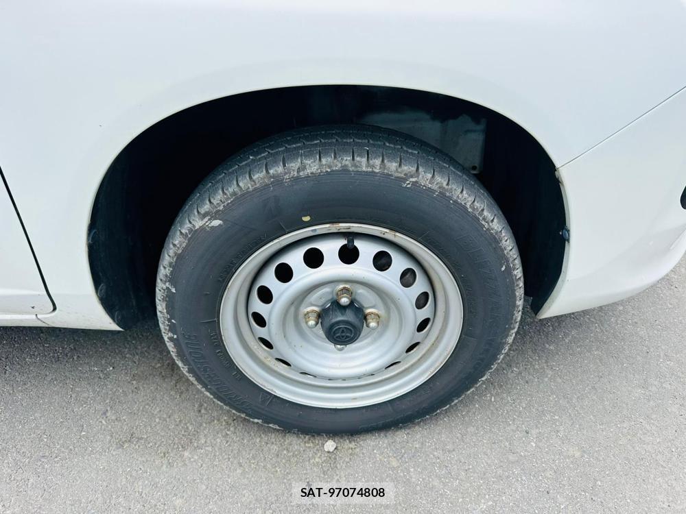 Toyota PROBOX VAN 2020 6958144-27