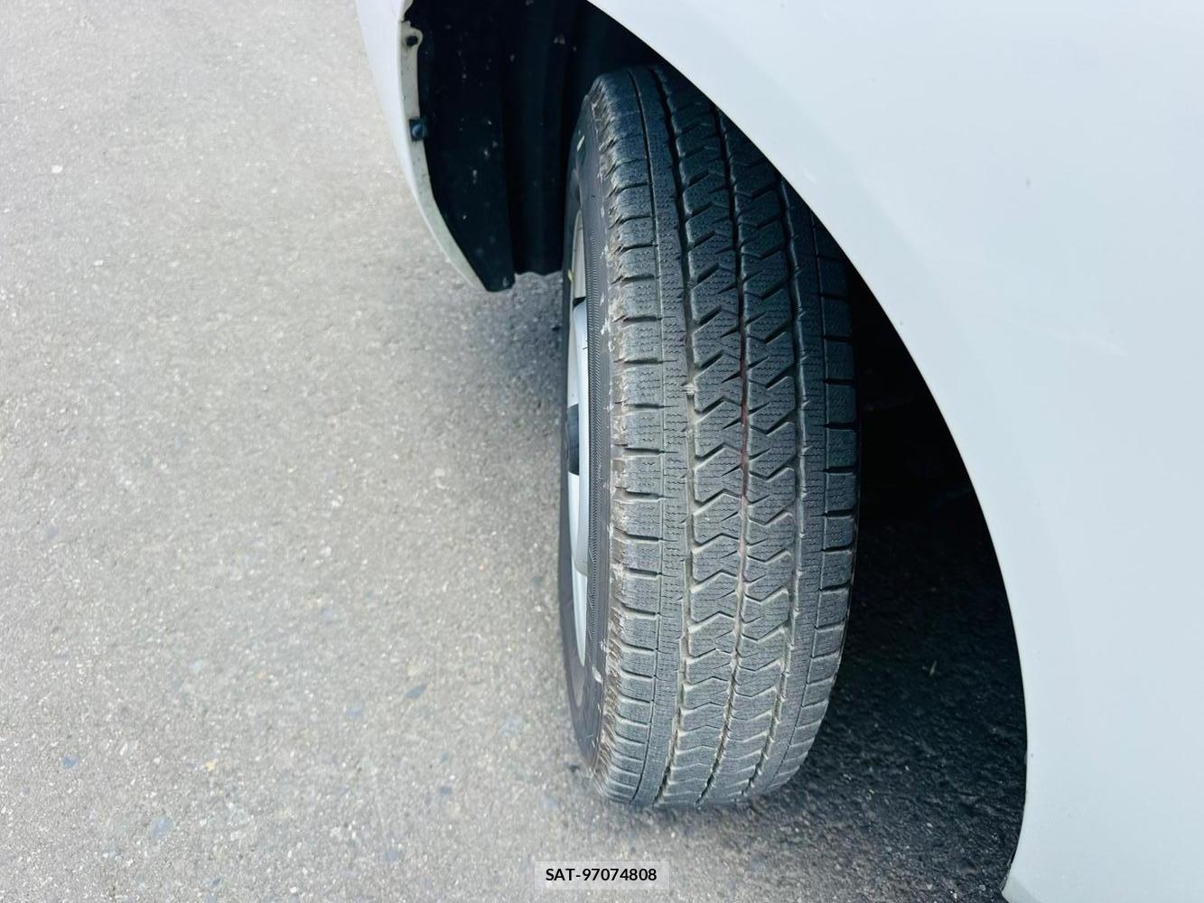 Toyota PROBOX VAN 2020 6958144-30