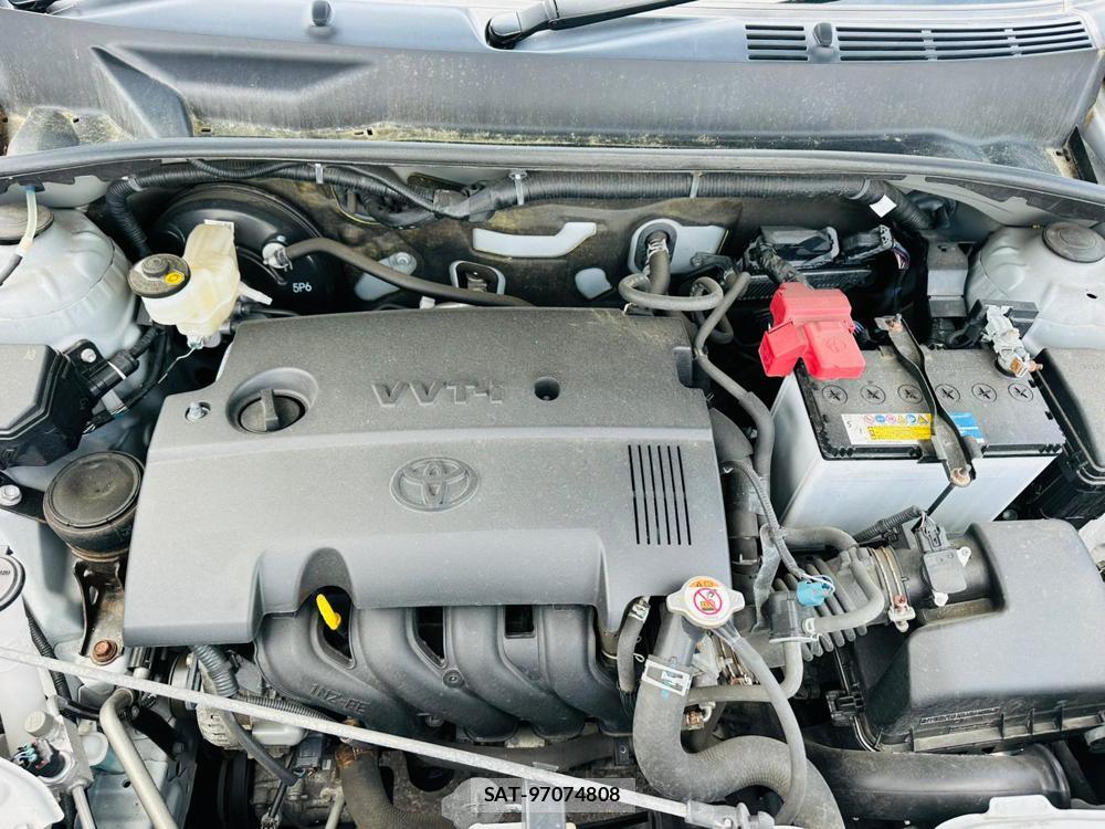 Toyota PROBOX VAN 2020 6958144-32