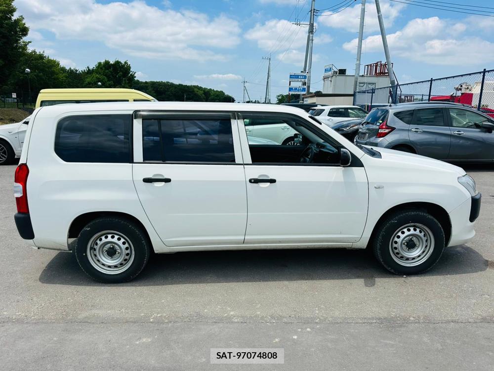 Toyota PROBOX VAN 2020 6958144-4
