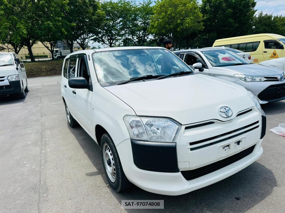 Toyota PROBOX VAN 2020 6958144-5