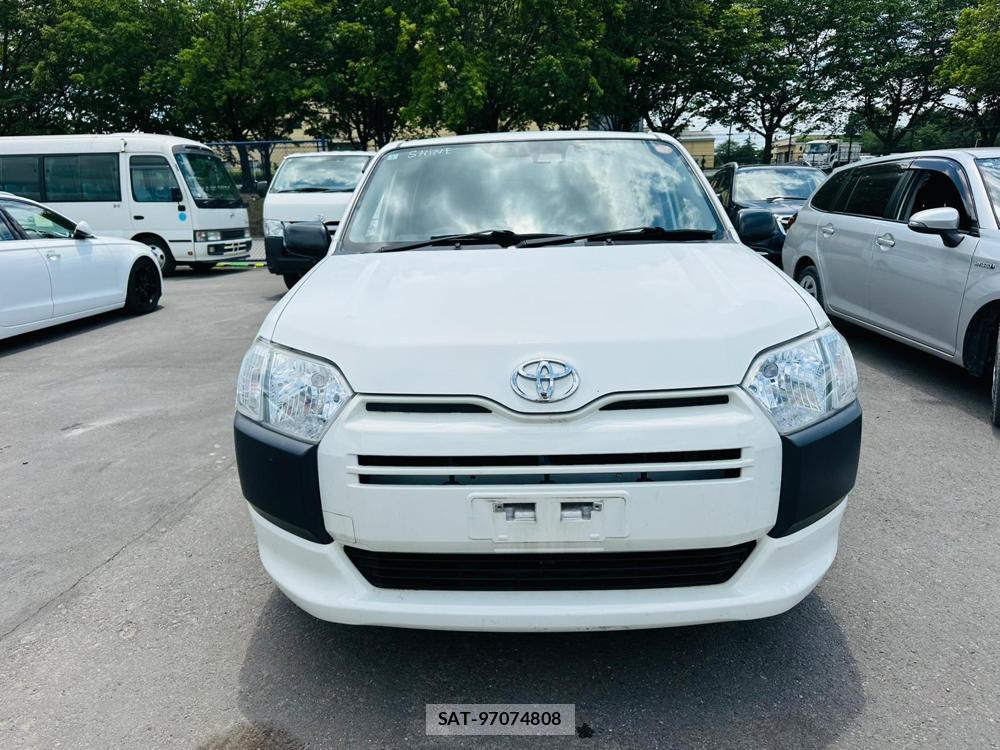 Toyota PROBOX VAN 2020 6958144-6