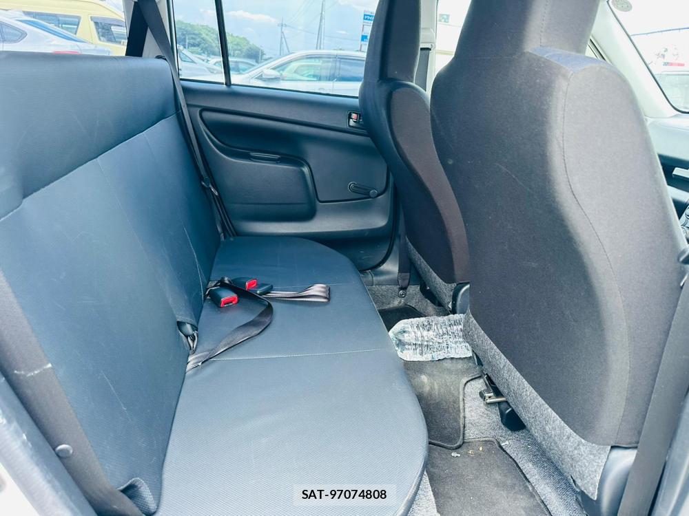 Toyota PROBOX VAN 2020 6958144-7