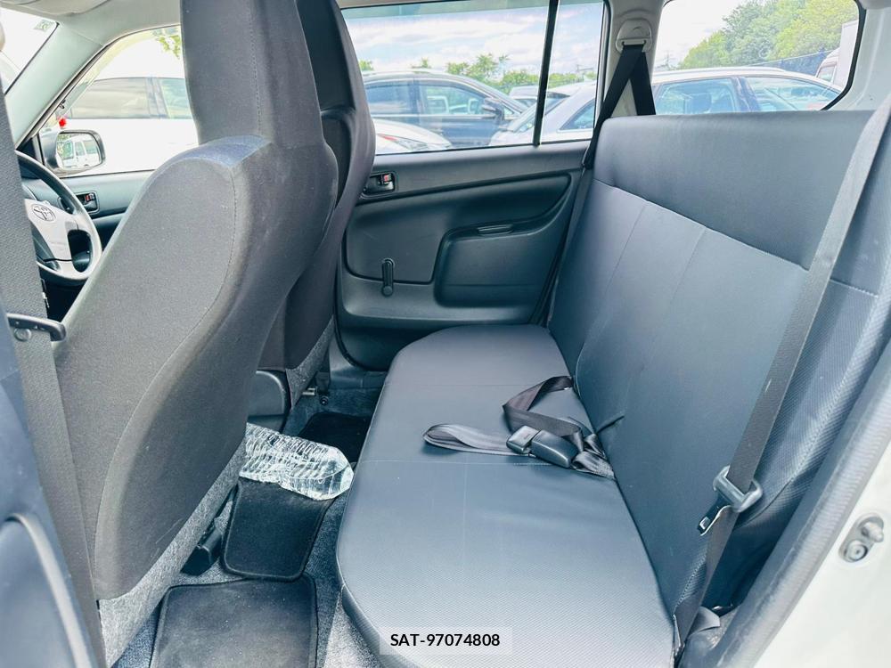 Toyota PROBOX VAN 2020 6958144-8