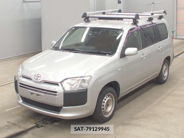 Toyota PROBOX VAN 2019 7072718-0