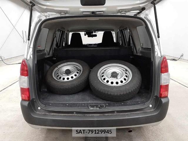 Toyota PROBOX VAN 2019 7072718-10