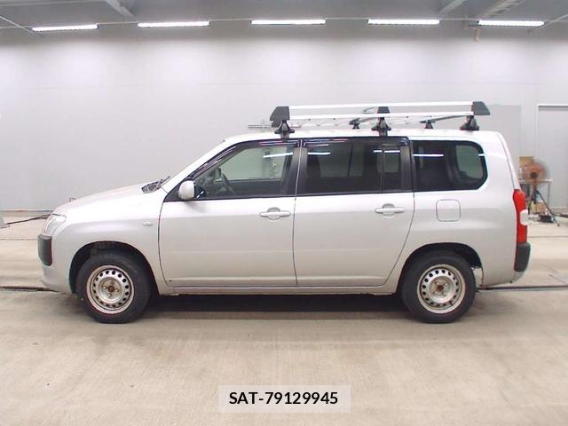 Toyota PROBOX VAN 2019 7072718-1