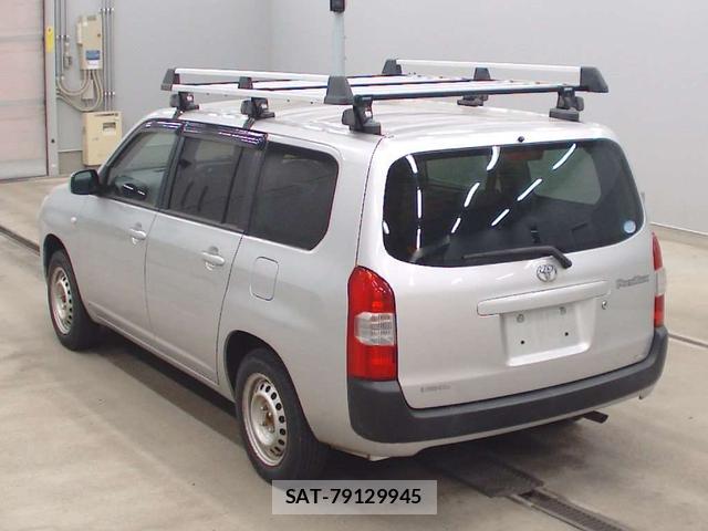 Toyota PROBOX VAN 2019 7072718-2
