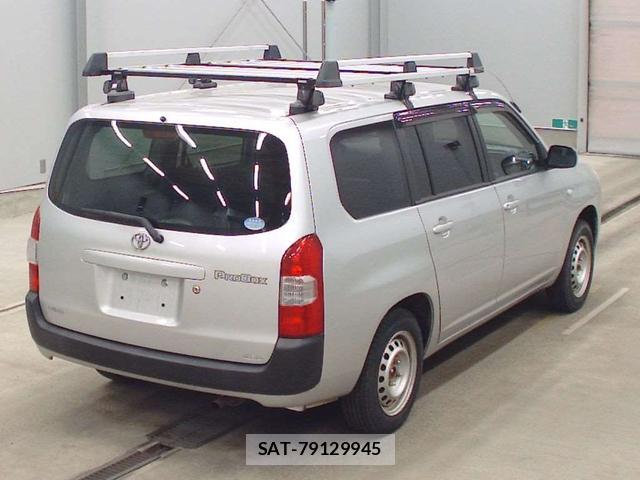 Toyota PROBOX VAN 2019 7072718-3