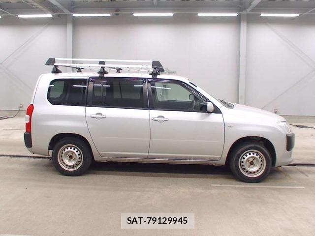 Toyota PROBOX VAN 2019 7072718-4