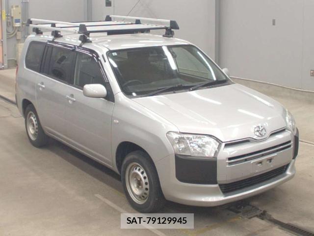 Toyota PROBOX VAN 2019 7072718-5