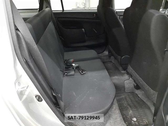 Toyota PROBOX VAN 2019 7072718-6