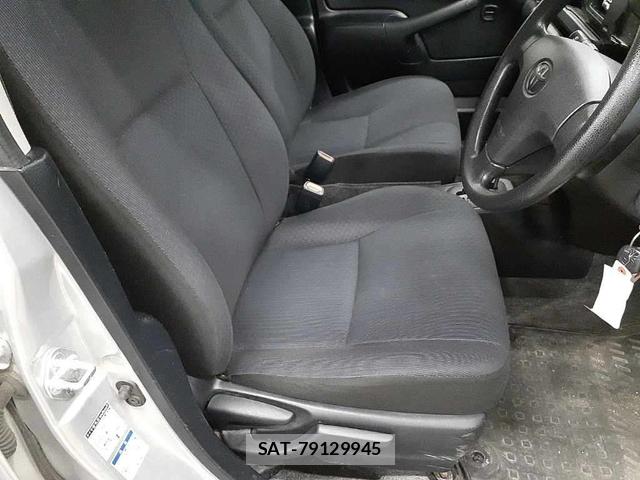 Toyota PROBOX VAN 2019 7072718-7