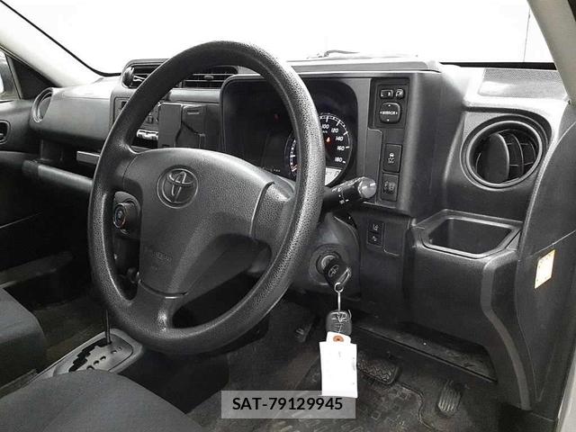 Toyota PROBOX VAN 2019 7072718-8
