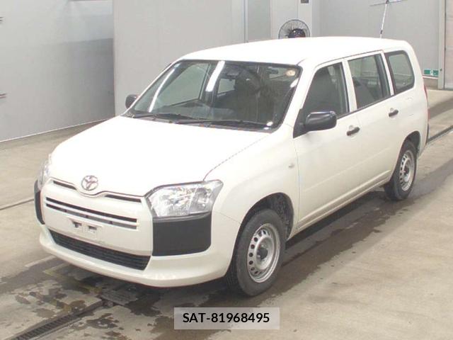 Toyota PROBOX VAN 2020 7072719-0