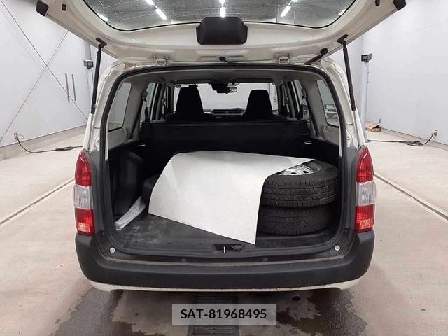 Toyota PROBOX VAN 2020 7072719-10