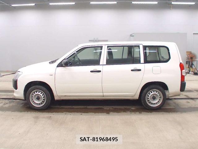 Toyota PROBOX VAN 2020 7072719-1