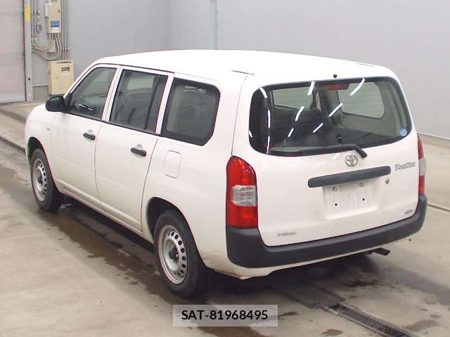 Toyota PROBOX VAN 2020 7072719-2