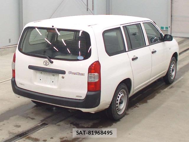 Toyota PROBOX VAN 2020 7072719-3