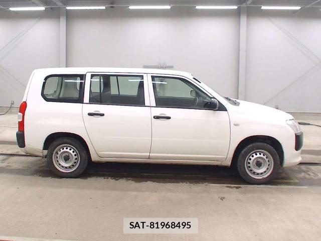Toyota PROBOX VAN 2020 7072719-4