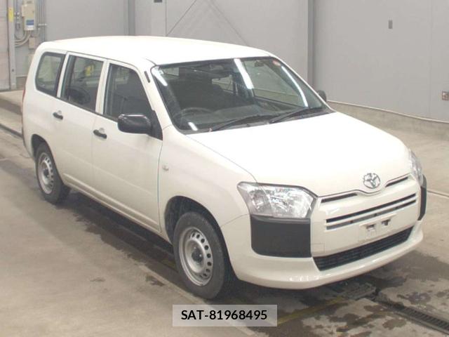 Toyota PROBOX VAN 2020 7072719-5