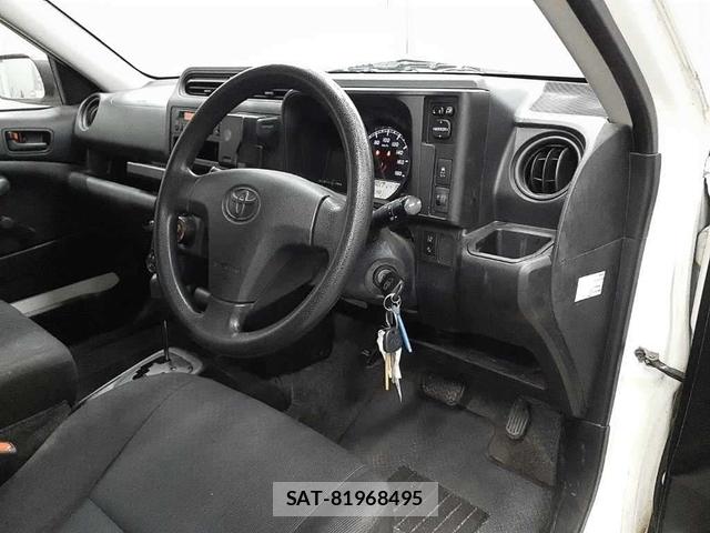 Toyota PROBOX VAN 2020 7072719-8