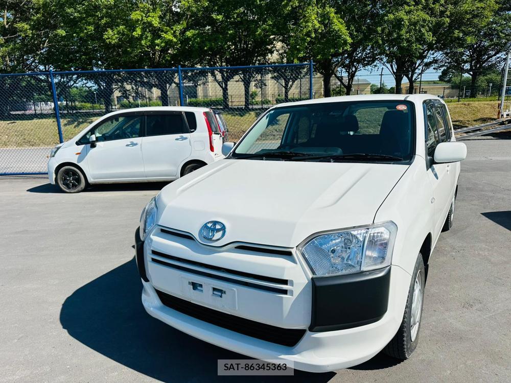 Toyota PROBOX VAN 2019 7009995-0