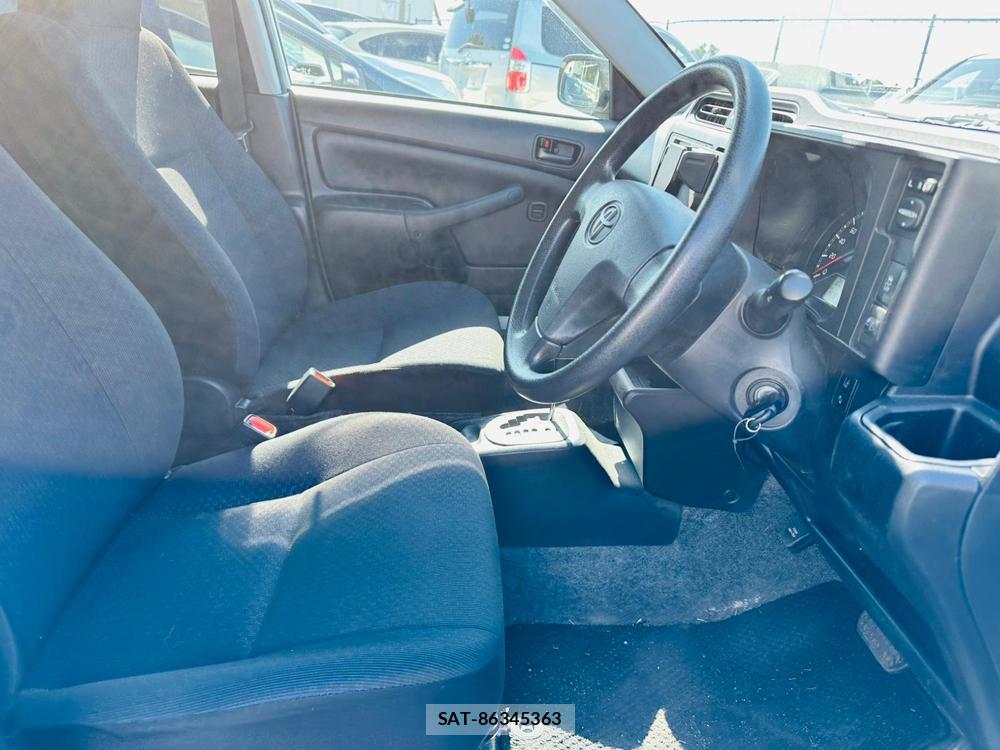 Toyota PROBOX VAN 2019 7009995-11