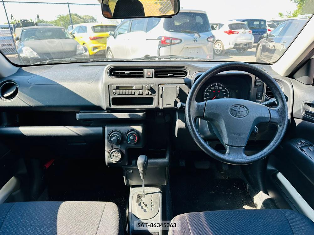 Toyota PROBOX VAN 2019 7009995-12