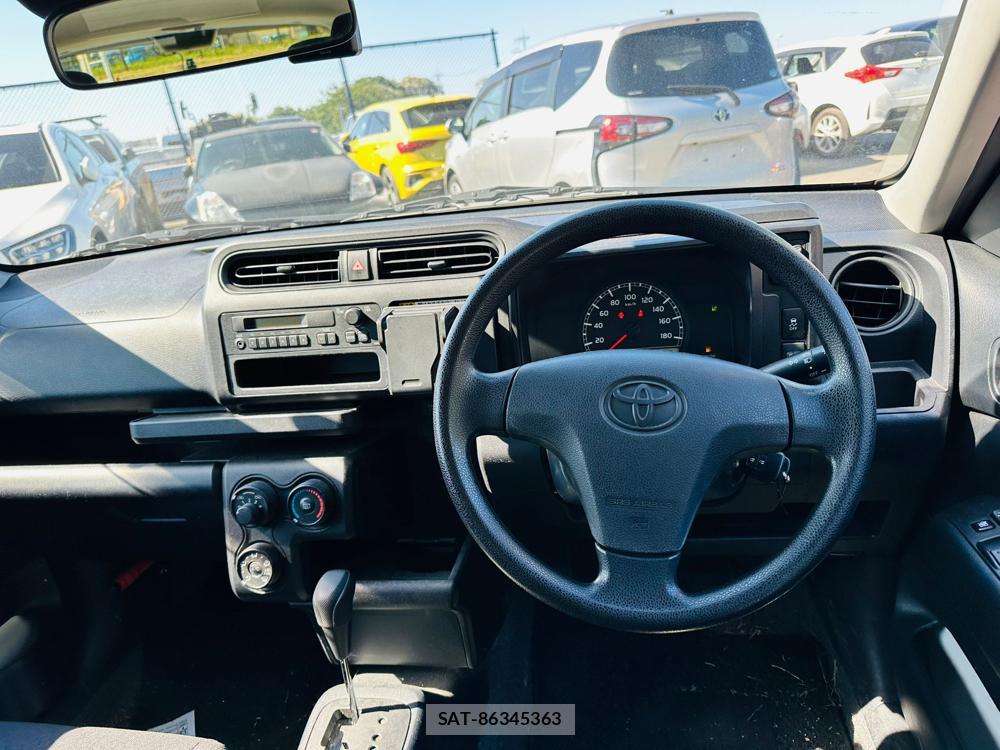 Toyota PROBOX VAN 2019 7009995-13