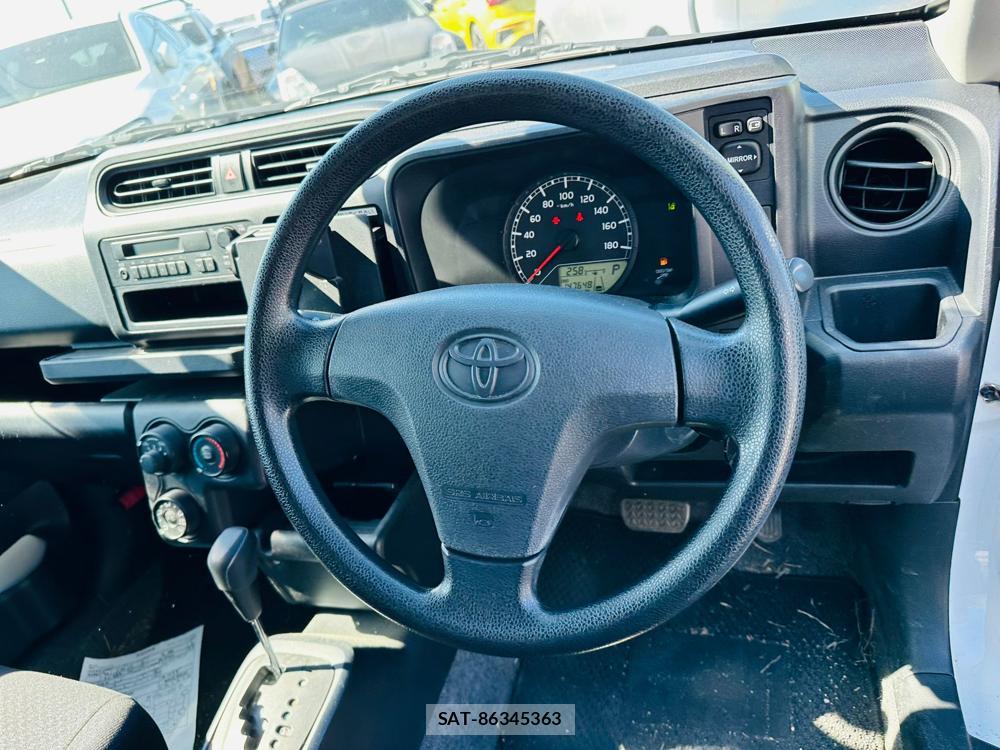 Toyota PROBOX VAN 2019 7009995-14
