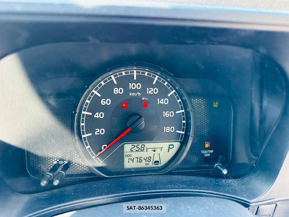 Toyota PROBOX VAN 2019 7009995-15