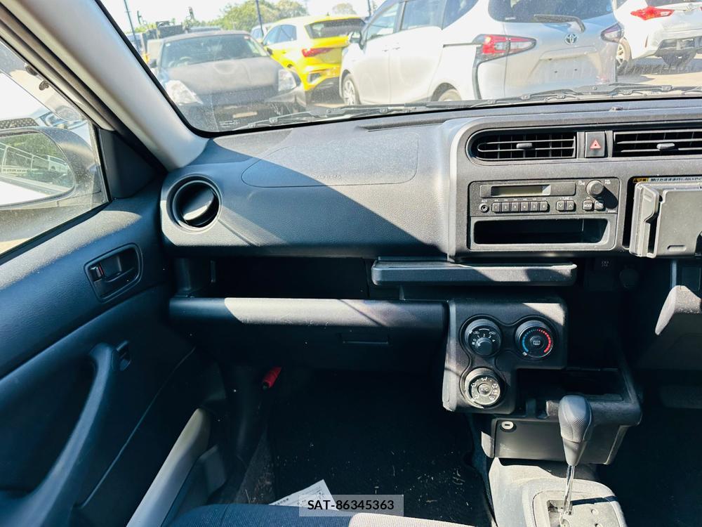Toyota PROBOX VAN 2019 7009995-17