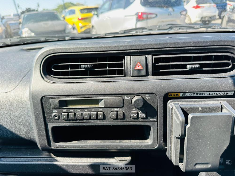 Toyota PROBOX VAN 2019 7009995-18