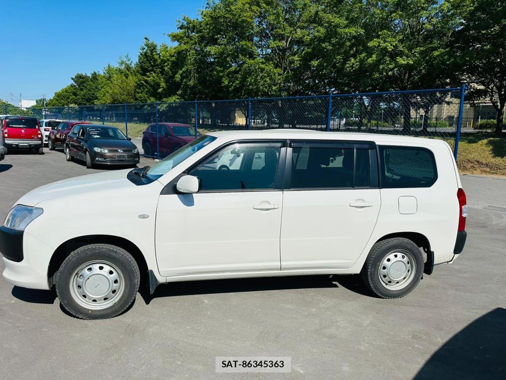 Toyota PROBOX VAN 2019 7009995-1
