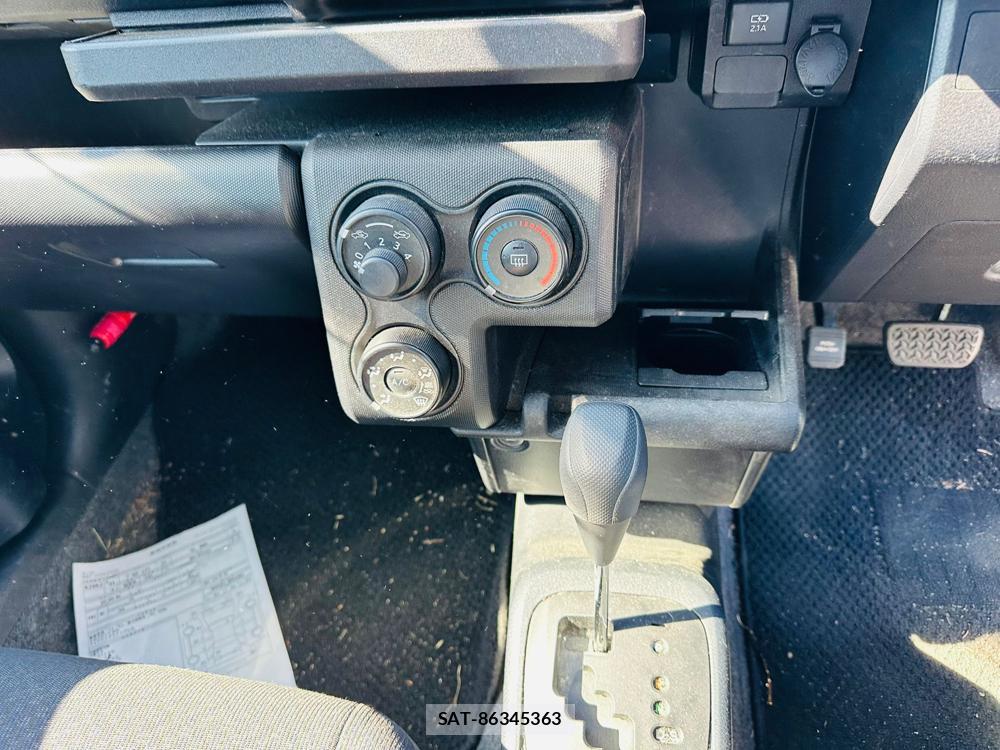 Toyota PROBOX VAN 2019 7009995-19