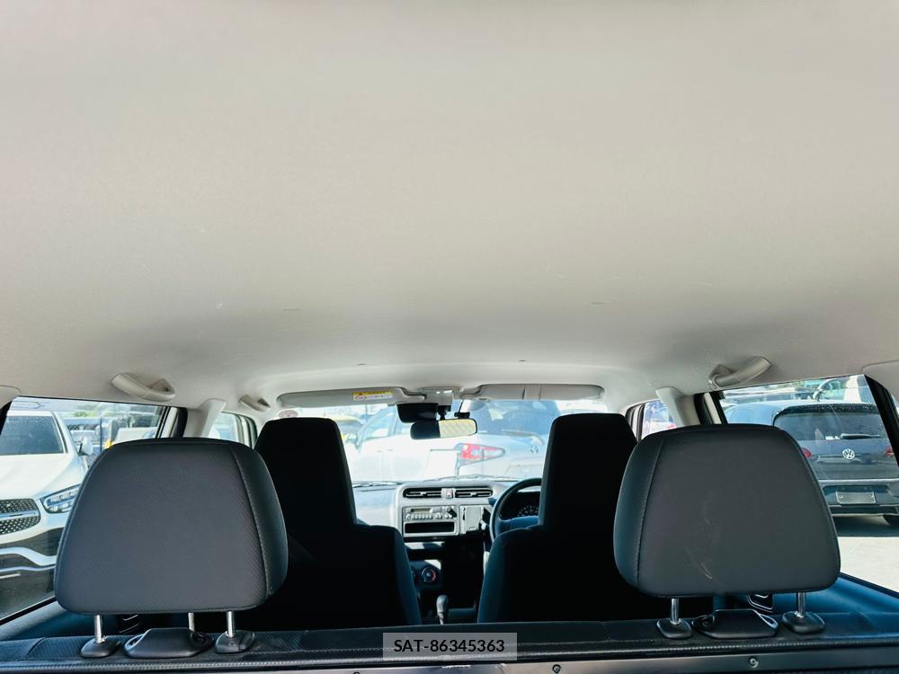 Toyota PROBOX VAN 2019 7009995-24