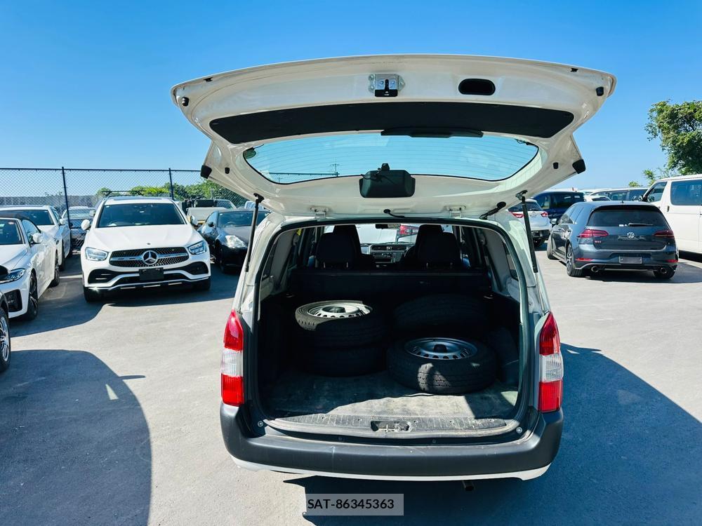 Toyota PROBOX VAN 2019 7009995-26