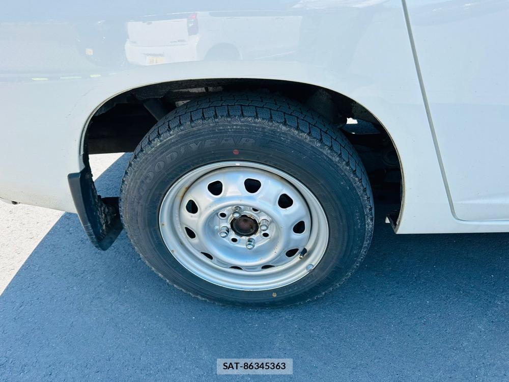 Toyota PROBOX VAN 2019 7009995-27