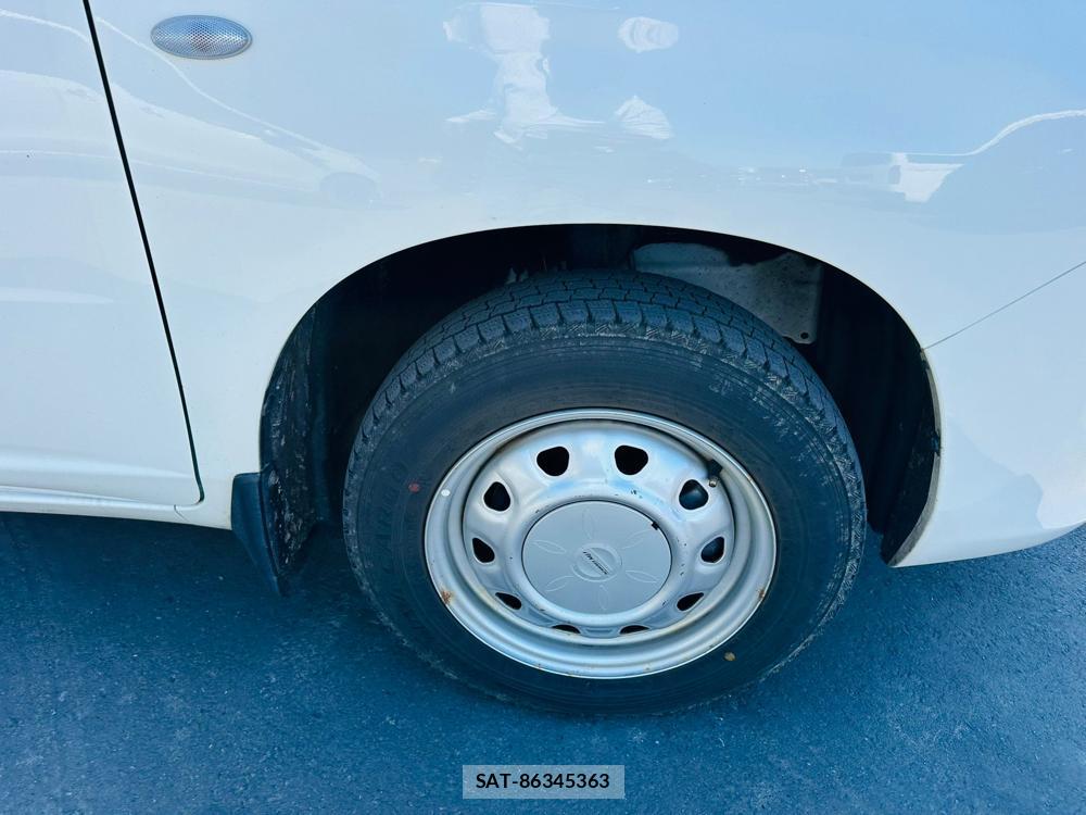 Toyota PROBOX VAN 2019 7009995-28