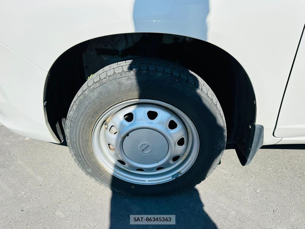 Toyota PROBOX VAN 2019 7009995-29