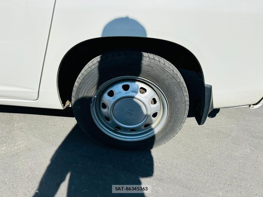 Toyota PROBOX VAN 2019 7009995-30