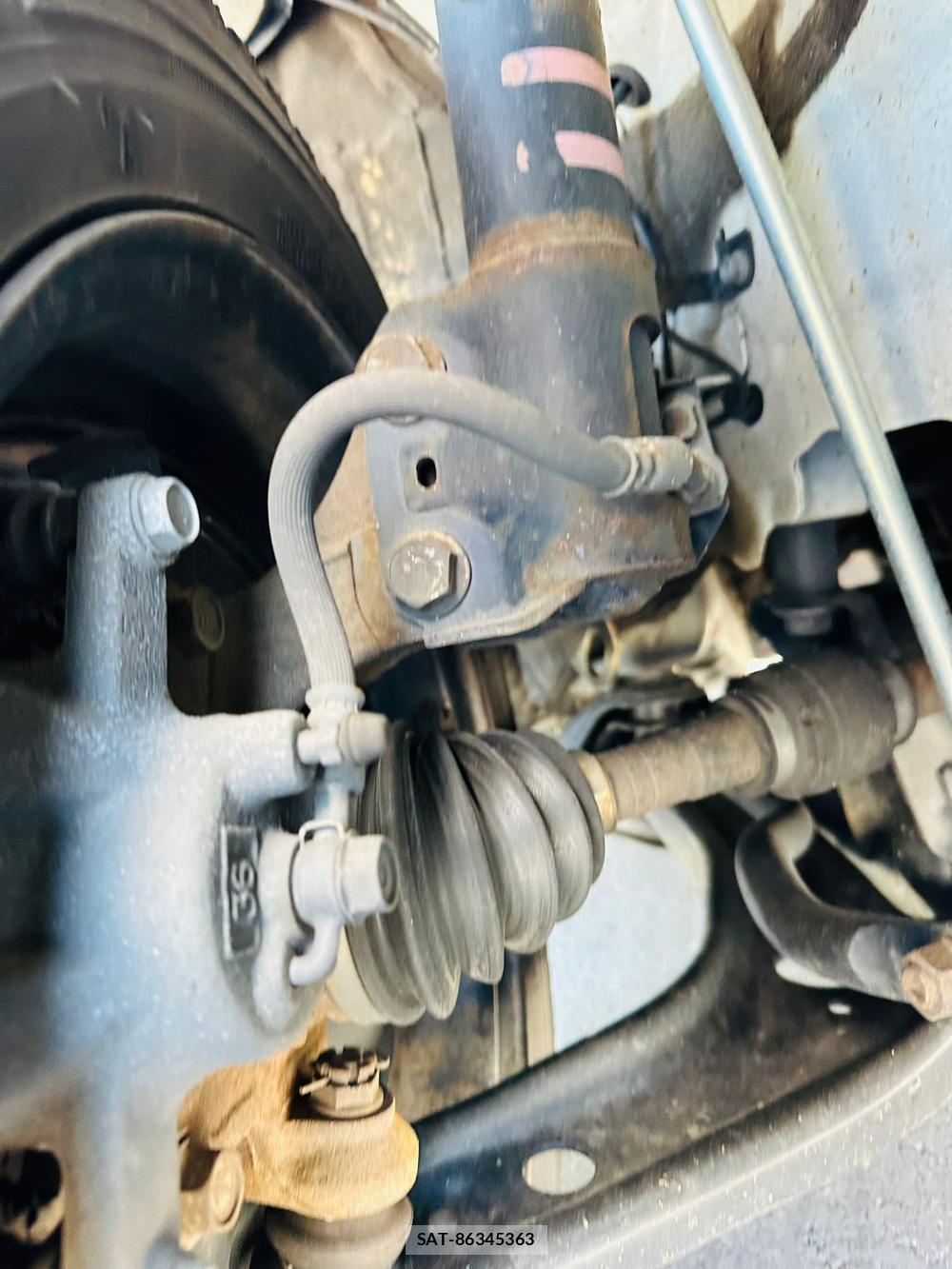 Toyota PROBOX VAN 2019 7009995-34